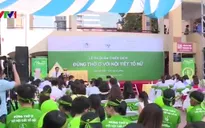 Phát động chiến dịch "Đừng thờ ơ với nội tiết tố nữ"