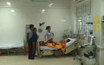 Sáu người nhập viện do ngộ độc khí co trong quá trình sưởi ấm tại Hà Tĩnh