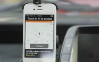 Uber gửi đơn kiện cục thuế TP. Hồ Chí Minh