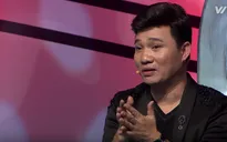 Cặp đôi hoàn hảo: Quang Linh ngồi ghế nóng làm cố vấn cùng Ngọc Sơn