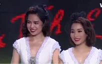 Không cần "soái ca", Giang Hồng Ngọc vẫn giành chiến thắng đầu tiên ở Cặp đôi hoàn hảo