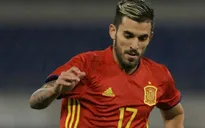 "Hàng nóng" U21 Tây Ban Nha thử thách lòng kiên nhẫn của Real