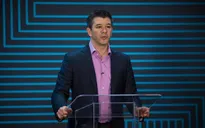 CEO Uber rút khỏi ban cố vấn kinh tế của Tổng thống Trump