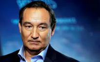 CEO United Airlines điều trần trước Quốc hội Mỹ