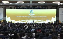 CEO Summit: Thảo luận về hành lang pháp lý cho các dịch vụ, công cụ thanh toán kỹ thuật số