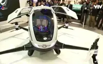 Những công nghệ nào có mặt tại CES 2017?