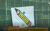 Café sáng với VTV3: Ly cà phê với những vấn đề xã hội