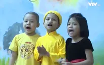 Những tấm lòng hướng về trẻ em ung thư