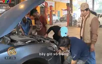 Người thầy giúp những đứa trẻ hoàn lương