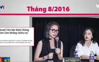 Những lần tố CGV của Hiệp hội phát hành và phổ biến phim Việt Nam