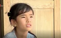 Cặp lá yêu thương: Ước mong cha mẹ quay về bên con