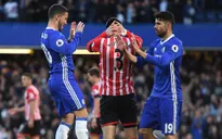 Costa lập cú đúp, Chelsea xây chắc ngôi đầu