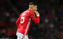 Man Utd bất ngờ công bố bản hợp đồng mới