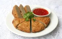 Đặc sản chả cá Nha Trang