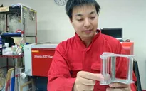 Biến gió bão thành năng lượng ở Nhật Bản