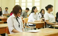 30 điểm vẫn trượt đại học: "Không thể lấy trường hợp cá biệt để đánh giá về cả một kỳ thi"