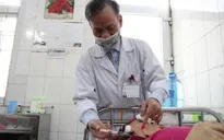 Phòng ngừa chứng liệt mặt do thời tiết trở lạnh đột ngột