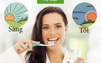 Những quan niệm lỗi thời về chăm sóc răng miệng