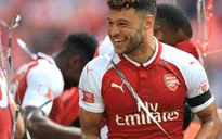 Sao Arsenal chê lương khủng, kiên quyết ra đi