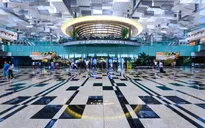 Changi giữ vững danh hiệu sân bay tốt nhất thế giới 5 năm liên tiếp