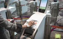 Sân bay Changi, Singapore chính thức vận hành nhà ga không nhân viên