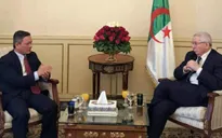 Algeria muốn tăng cường quan hệ với các cơ quan lập pháp Việt Nam