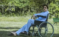 Crippled Ho - Vai phản diện cuối cùng của Chân Tử Đan