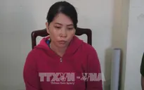 Vụ án mạng tại Bình Dương: Nghi phạm dùng dao chia nhỏ xác nạn nhân để phi tang