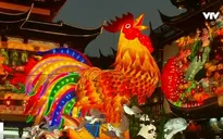 Người dân châu Á đón Tết cổ truyền như thế nào?