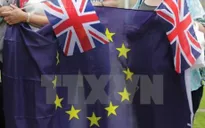 27 nước châu Âu họp thống nhất nguyên tắc đàm phán Brexit