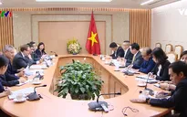 Thúc đẩy hợp tác đầu tư giữa Việt Nam - EU
