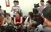 Chờ kết quả giám định vụ trẻ nghi bị xâm hại tại TP.HCM