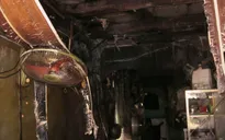 TP.HCM: Xì hơi gas gây cháy bếp, 2 người bị bỏng nặng