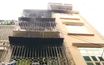 Hà Nội: 2 vụ cháy lúc rạng sáng, 4 người thương vong