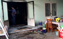 Bộ Công an vào cuộc điều tra vụ hỏa hoạn khiến 4 người tử vong ở Bình Dương