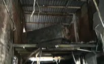 Tăng cường phòng cháy, chữa cháy tại khu dân cư