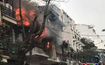 1 ngày, 2 vụ cháy tại Hà Nội, Bình Phước, 3 người tử vong
