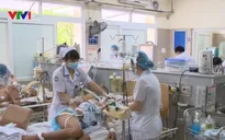 “Đồng loạt bệnh nhân bị sốc khi chạy thận là hiếm gặp”