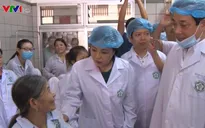 Bộ Y tế: 18 người nghi sốc khi chạy thận là sự cố y khoa nghiêm trọng