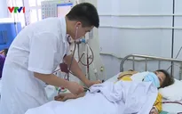 BV Đa khoa TP Hòa Bình hỗ trợ chạy thận cho 22 bệnh nhân
