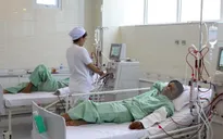 TP.HCM kiểm soát kỹ thuật chạy thận