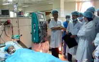 Tai biến chạy thận tại Hòa Bình: Nhiều gia đình nạn nhân không đồng ý mức bồi thường