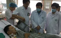 Khởi tố vụ tai biến chạy thận tại Hòa Bình khiến 7 bệnh nhân tử vong