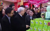 Tổng Bí thư thăm tỉnh Chiết Giang (Trung Quốc)