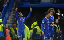 Willian lập cú đúp, Chelsea nối dài mạch chiến thắng