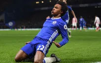 PSG nhắm sao Chelsea "đóng thế' Neymar