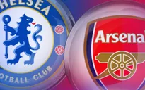 Chelsea - Arsenal: Derby rực lửa thành London (19h30 ngày 04/02)