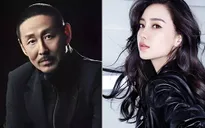 Trần Đạo Minh bỏ vai trong phim mới vì Angelababy?