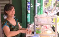 Việc tử tế: Nồi cháo miễn phí cho người dân lao động nghèo