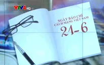 Vai trò báo chí trong hoạt động giám sát và phản biện xã hội